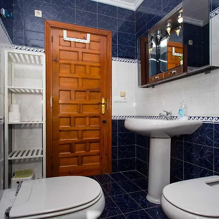 Ch Mare * Ciudad Quesada