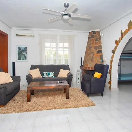 Ch Mare Villa