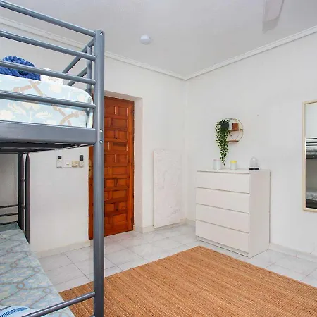 Ch Mare Villa Ciudad Quesada