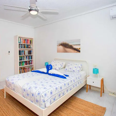 Ch Mare * Ciudad Quesada