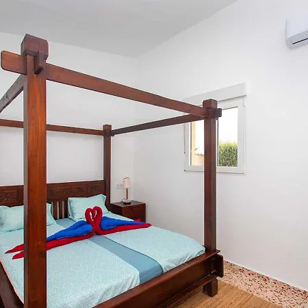 Ch Mare Villa
