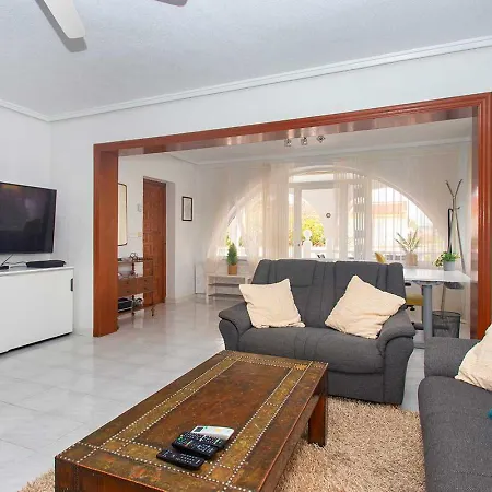Ch Mare Villa *