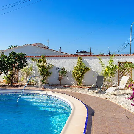 Villa Ch Mare *