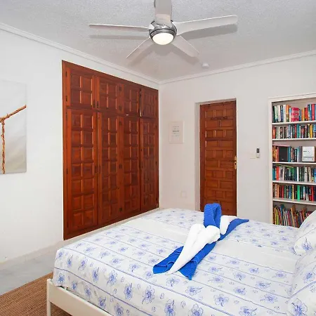 Ch Mare Villa Ciudad Quesada