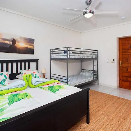 Villa Ch Mare Ciudad Quesada