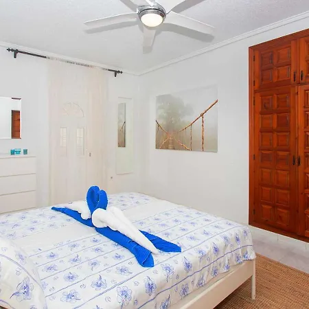 Ch Mare Villa