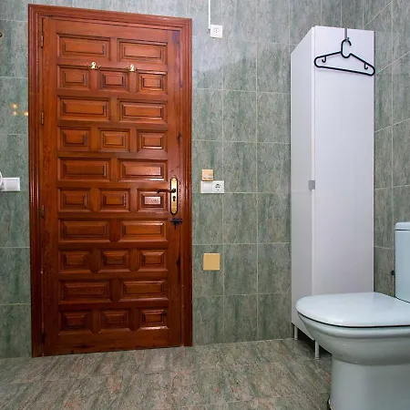 Ch Mare Ciudad Quesada