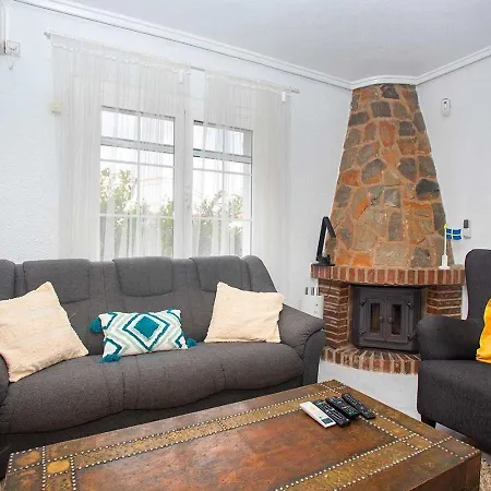 Ch Mare Villa Ciudad Quesada