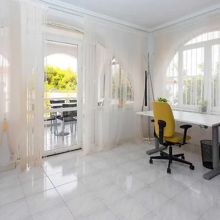 Ch Mare Ciudad Quesada