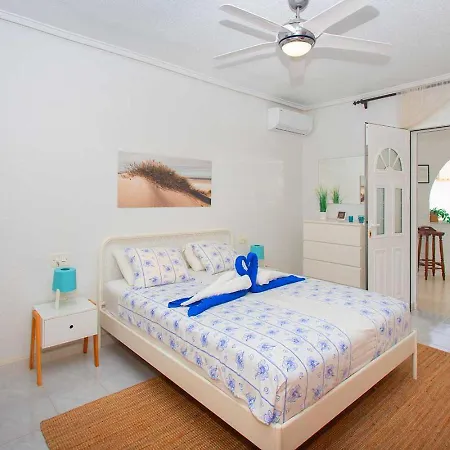 Ch Mare * Ciudad Quesada