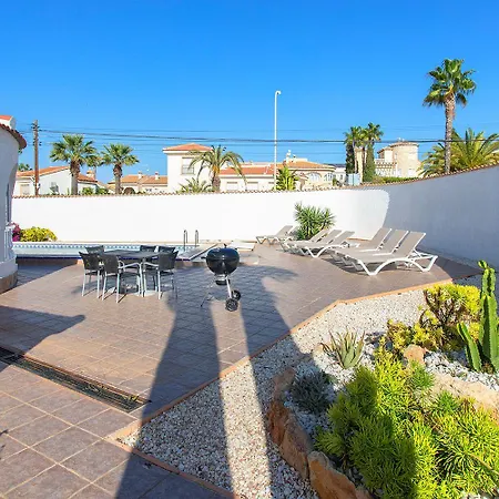 Ch Mare Villa *