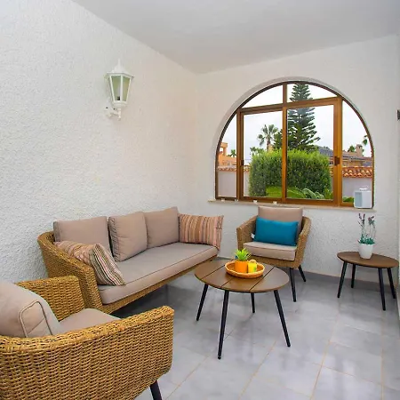 Villa Ch Mare *