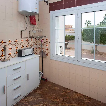 Villa Ch Mare Ciudad Quesada