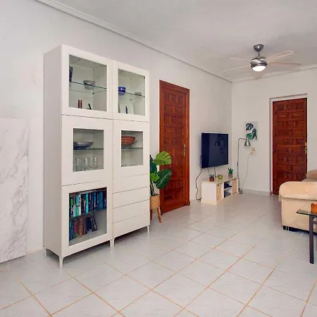 Ch Mare Ciudad Quesada