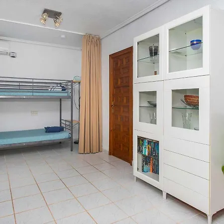 Ch Mare * Ciudad Quesada