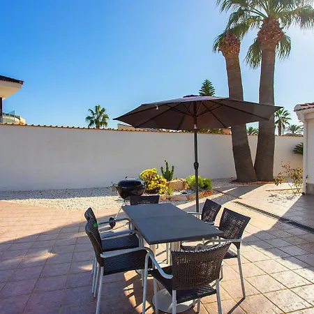 Villa Ch Mare *