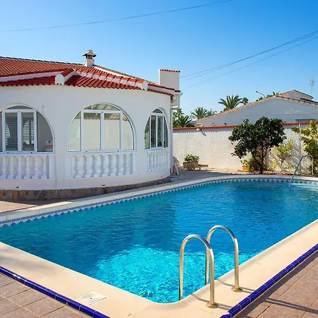 Villa Ch Mare Ciudad Quesada