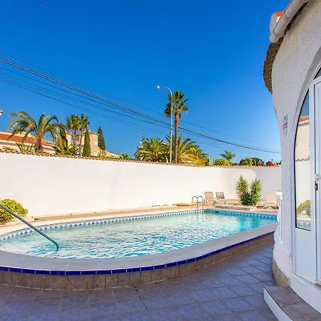 Ch Mare Ciudad Quesada