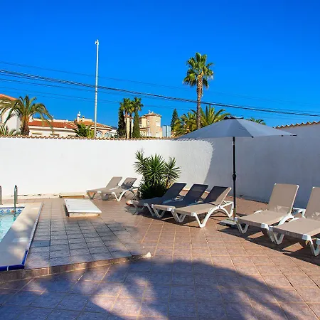 Villa Ch Mare