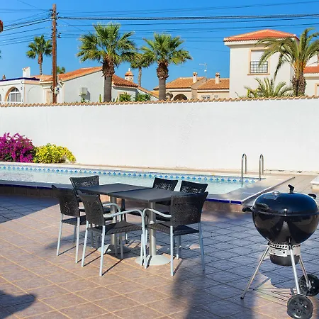 Villa Ch Mare *