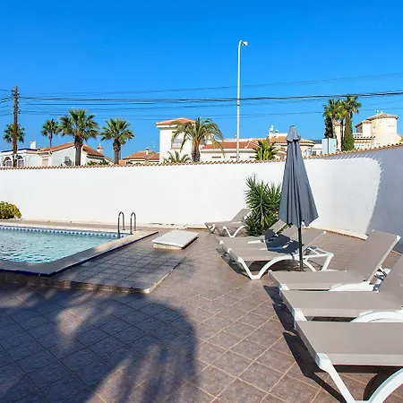 Ch Mare * Ciudad Quesada