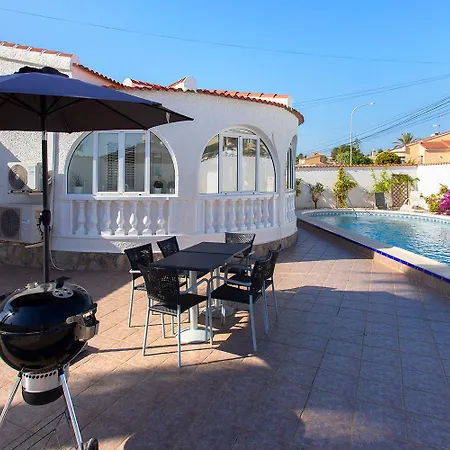 Ch Mare Villa *