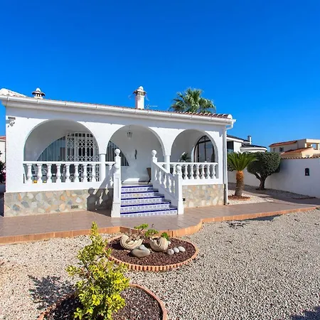 Villa Ch Mare
