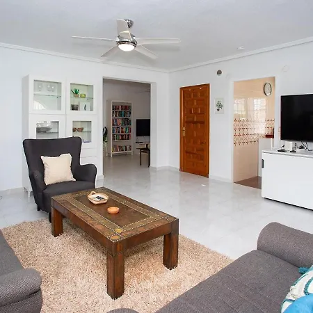 Villa Ch Mare Ciudad Quesada