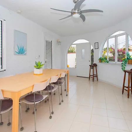 Ch Mare Villa Ciudad Quesada