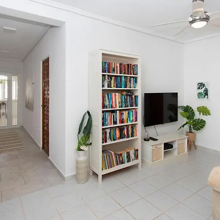 Villa Ch Mare Ciudad Quesada