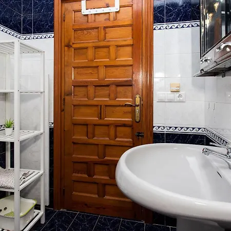 Ch Mare Villa Ciudad Quesada
