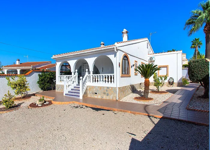 Villa Ch Mare