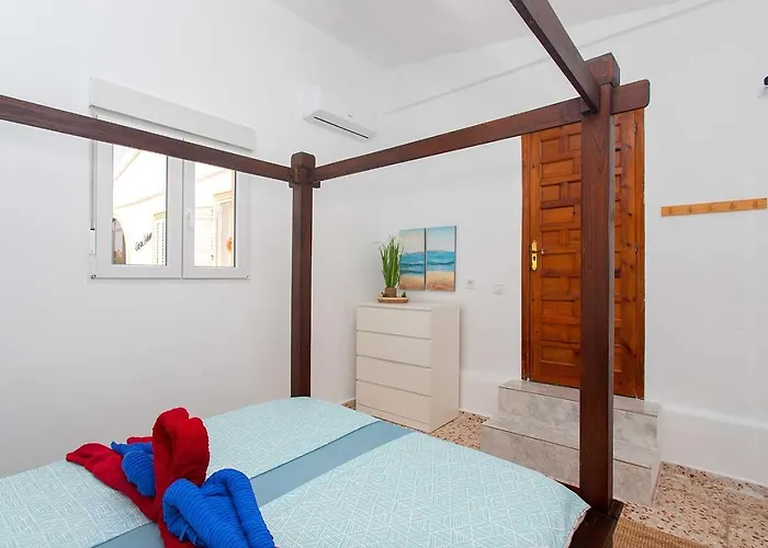 Villa Ch Mare Ciudad Quesada