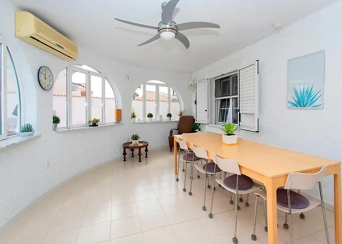 Villa Ch Mare Ciudad Quesada