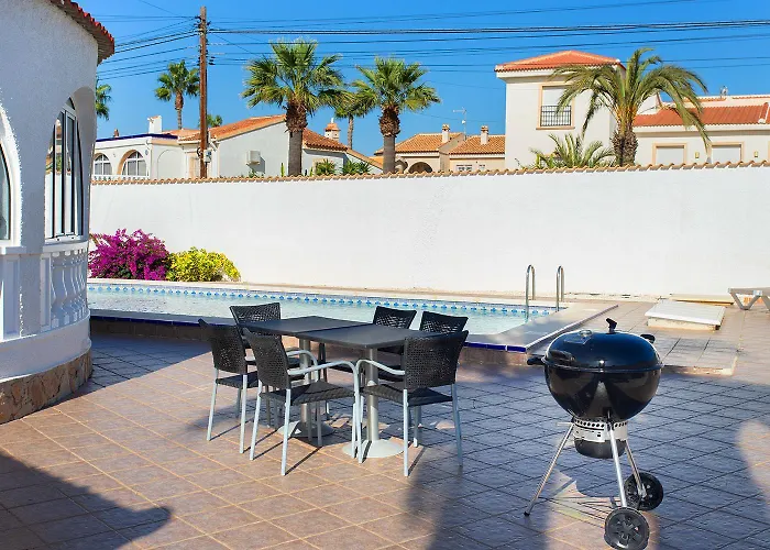 Villa Ch Mare *