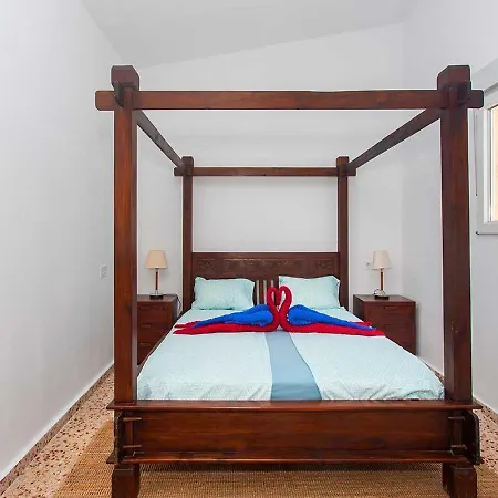 Ch Mare Ciudad Quesada