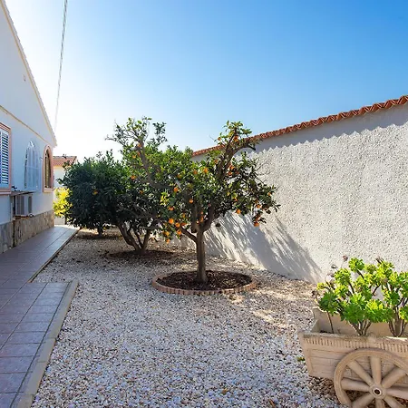 Ch Mare Ciudad Quesada