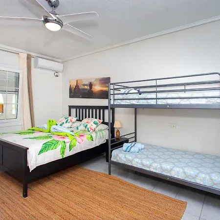 Ch Mare * Ciudad Quesada