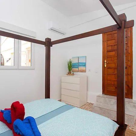 Vila Ch Mare Ciudad Quesada