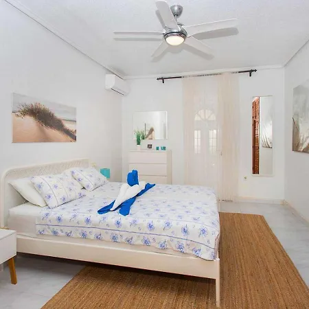 Vila Ch Mare Ciudad Quesada