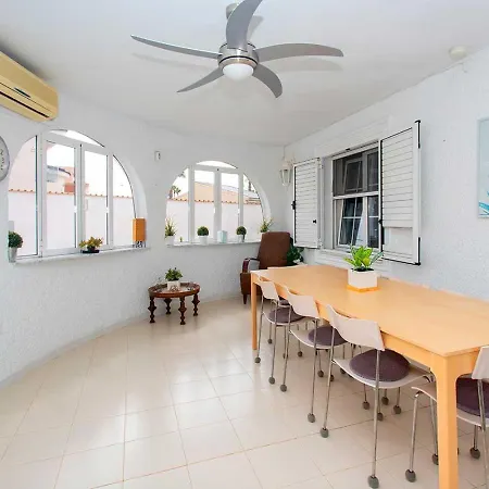 Vila Ch Mare Ciudad Quesada