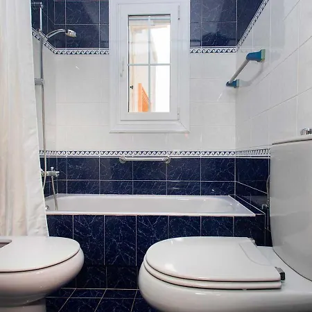 Ch Mare Ciudad Quesada